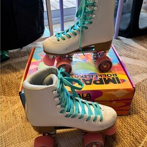 Impala Quad Roller skate size 7